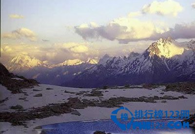 全球九大最危险山峰排行榜插图7