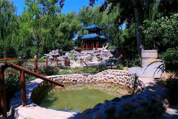 北京十大热门景点排行榜：天安门上榜，第一历史意义深刻插图5