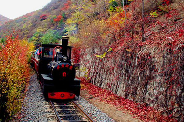 冬天北京儿童十大去处：故宫 八达岭水关长城 颐和园上榜插图5