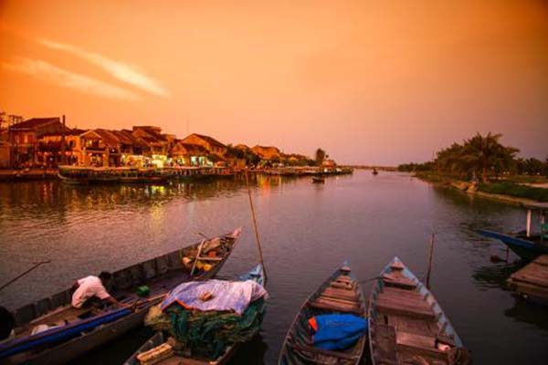 端午节十大国外游玩地点 韩国有着特色的“江陵端午祭”插图2