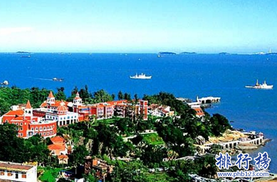 中国必去的10个地方,你去过几个?插图1