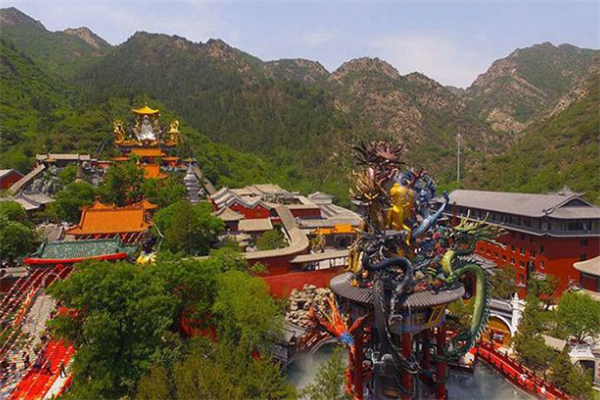 北京十大热门景点排行榜：天安门上榜，第一历史意义深刻插图2