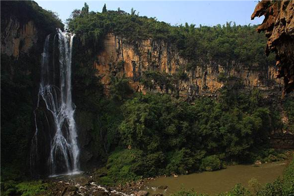 适合学生党的五个冷门景点 云南坝美宛如仙境 鲅鱼圈设施齐全插图