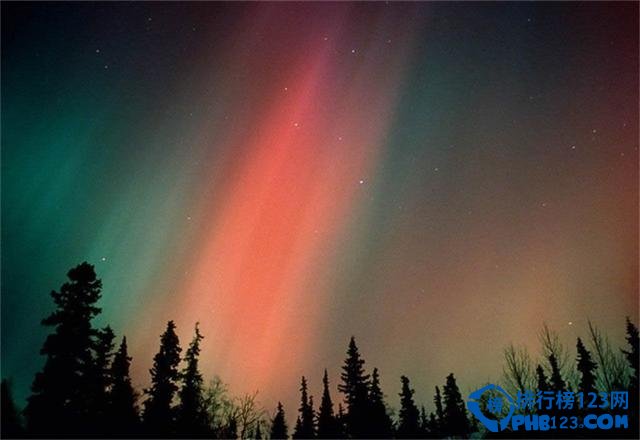 中国最美的九大边境城市排行榜插图2