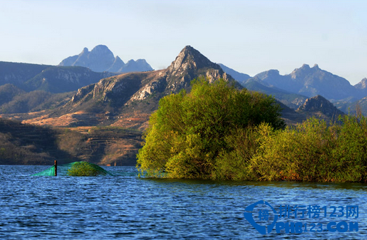 山东有哪些4a景区 山东4a旅游景点大全插图1