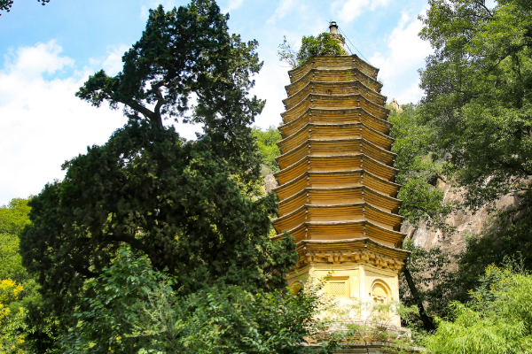 天津好玩的景点排行榜，黄崖关长城热门 欢乐谷老少皆宜插图6