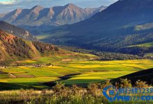 国内10大闺蜜旅游胜地排行榜|爱分享