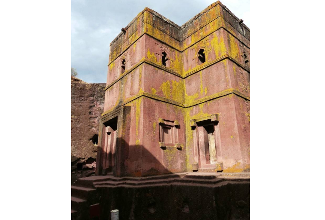 世界十大遗产 中国上榜两个，兵马俑位列第八插图1