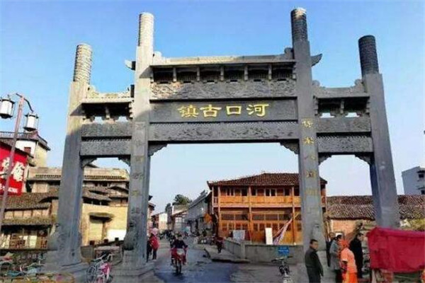 上饶最好玩的地方推荐 上饶好玩的地方排行榜插图7