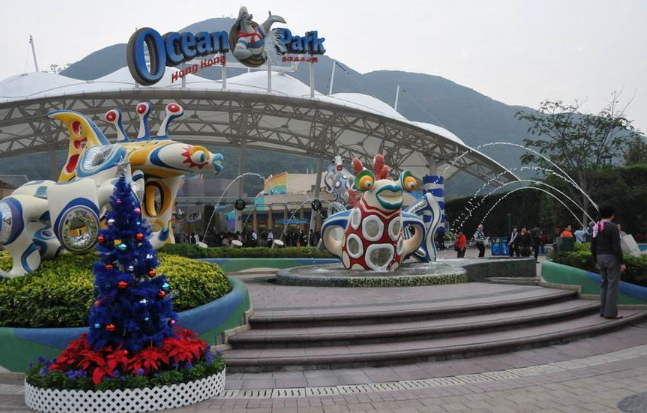 国内哪些旅游景点好玩？国内十大好玩的旅游景点插图5