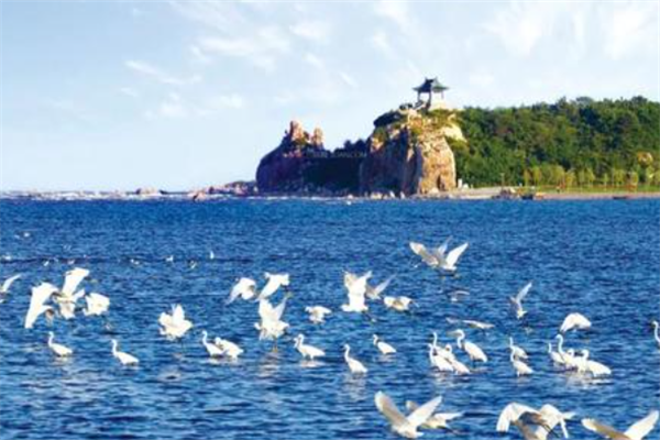 中国十大适合疗养度假的地方：舟山上榜，第九为温泉胜地插图