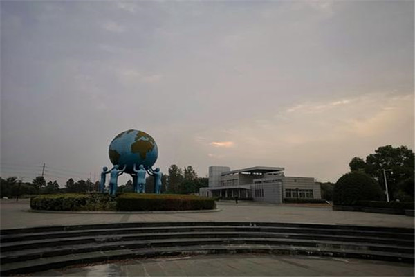 常州十大公园广场排名:青枫公园上榜,第三湿地为主插图1 常州十大公园广场排名:青枫公园上榜,第三湿地为主插图1