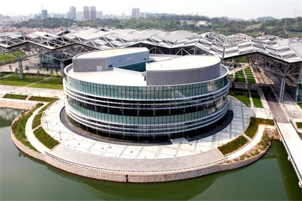 中山十大热门展馆排名：巨龙博物馆第7，第9酱油主题插图6