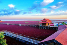 辽宁抖音十大热门景点 这些超红网红景点你都去过吗|爱分享