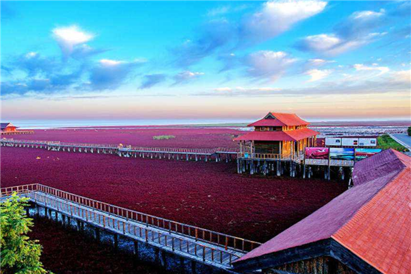辽宁抖音十大热门景点 这些超红网红景点你都去过吗插图8