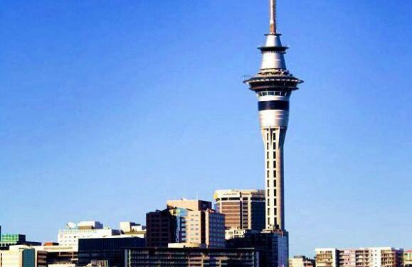 新西兰十大景点，首都惠灵顿一个没有，大多都在奥克兰插图1