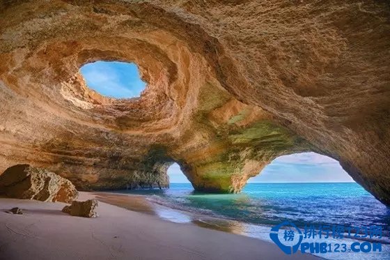 全球十大最奇特海滩排行榜插图9