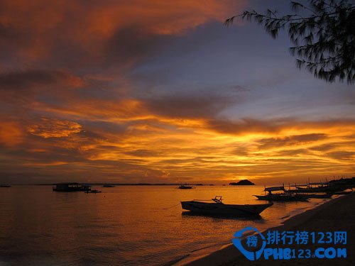 东南亚十大浪漫海滩排行榜插图4