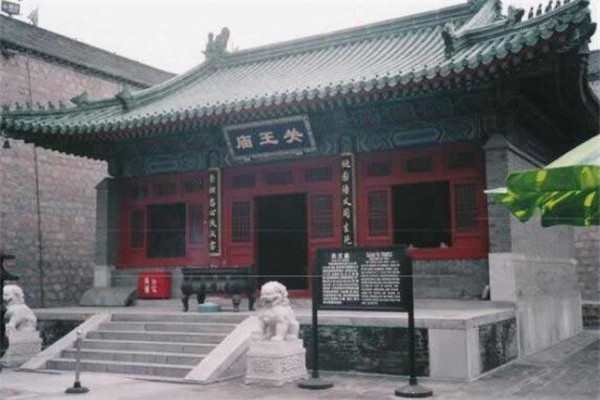 阳泉最好玩的地方推荐 阳泉好玩的地方排行榜插图5