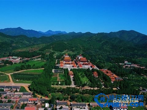 2016河北旅游景点排行 河北旅游必去景点推荐插图5