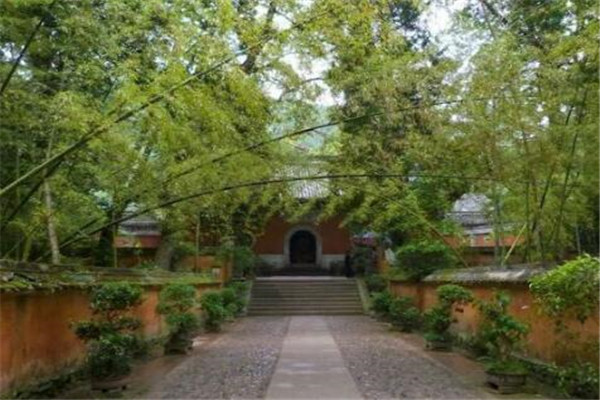 台州好玩的地方排行榜 台州最好玩的地方推荐插图6