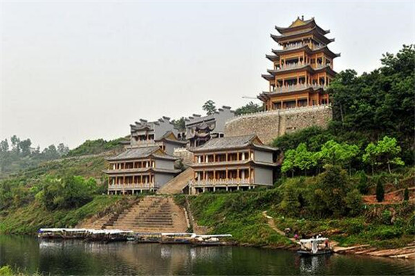 恩施最好玩的地方推荐 恩施好玩的地方排行榜插图5