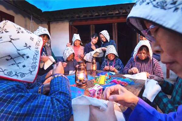 上海十大小镇排行榜：新场镇/朱家角镇上榜 第二是影视基地插图8