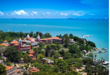 婚纱照哪个城市拍好看 盘点中国十大拍婚纱照胜地|爱分享