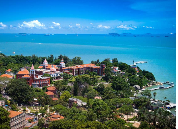 婚纱照哪个城市拍好看 盘点中国十大拍婚纱照胜地插图8