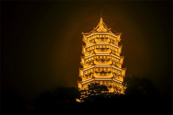 漳州龙文区好玩的地方推荐 漳州龙文区景点排行榜插图1