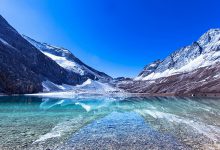 中国最火十大景区排名：一部电影带火了一个小众景区|爱分享