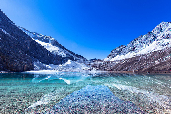 中国最火十大景区排名：一部电影带火了一个小众景区插图9