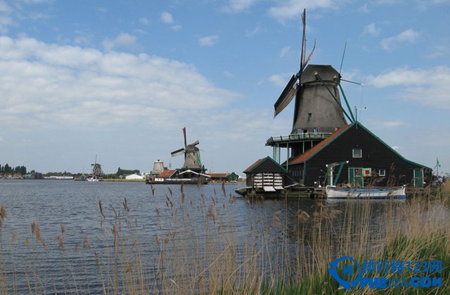 全球最美的十大小镇排行榜插图6