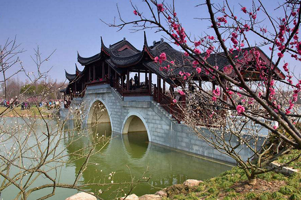 上海十大最好玩的地方:上海大观园上榜 第一名你一定知道插图1