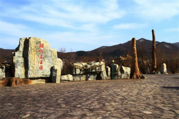 本溪最好玩的地方推荐 本溪好玩的地方排行榜插图8