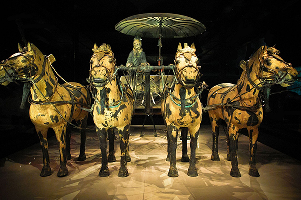 十大必须去的旅游胜地:杭州西湖 安徽黄山 长江三峡上榜插图9