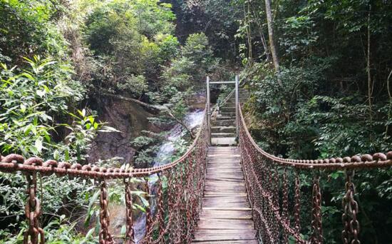 河源好玩的地方排行榜 河源十大好玩的地方推荐插图2