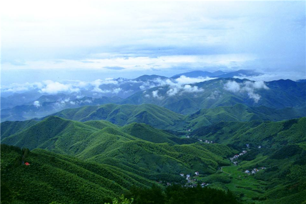 2020夏季国内景点排行 乌镇是典型的江南水乡 历史底蕴深厚插图9