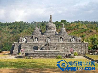 亚洲最有名11座佛塔插图8