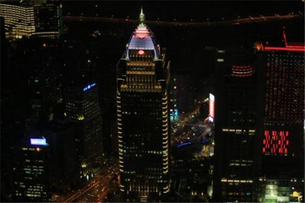 台湾旅游必去十大景点 西门町美食多，日月潭千万不能错过插图