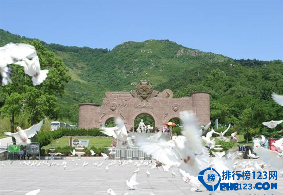 2016江苏旅游景点排行榜 江苏旅游必去景点推荐插图2