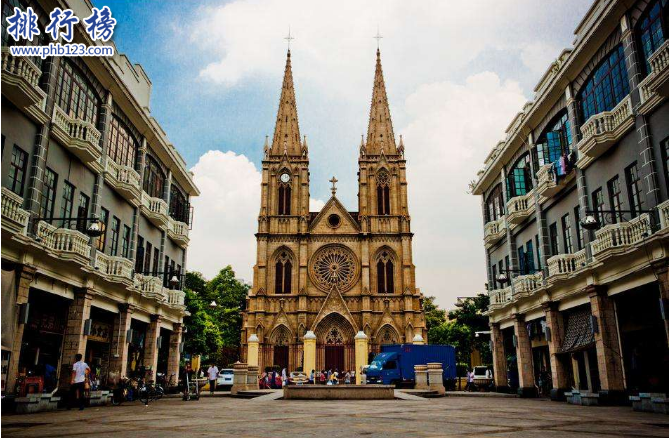 广州好玩的景点排名榜 广州必去的景点推荐插图