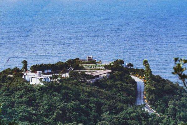 广东十大岛屿排名 广东最有名最美丽的岛屿有哪些插图7