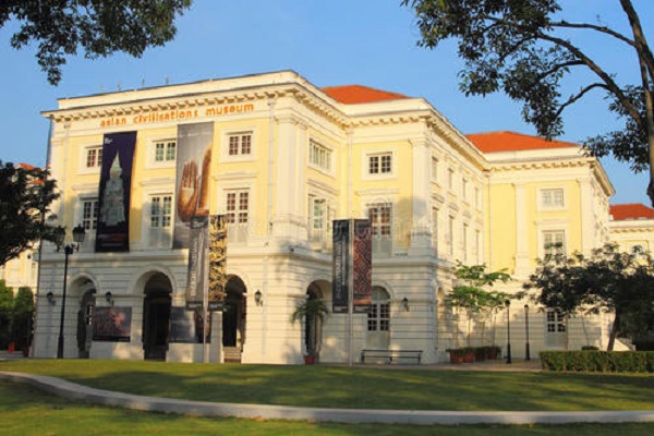 新加坡十大最受欢迎景点：环球影城上榜，第十购物胜地插图1