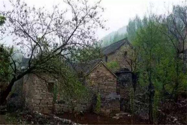 河南十大名村 河南十大最美乡村有你的家乡吗插图8