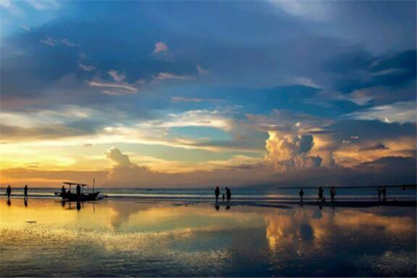 世界十大岛群 马尔代夫风景绝美，夏威夷群岛必去插图5