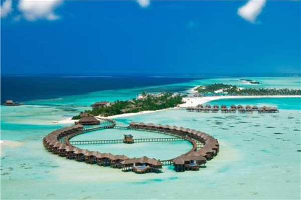 全球十大避暑胜地 夏天避暑这些地方都很流行插图