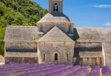 欧洲最有名的十大景点，爱琴海登顶第一 埃菲尔铁塔仅第六|爱分享