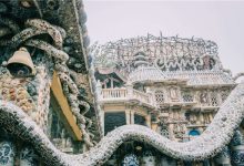 天津本地人不会去的5个景点 古文化街和五大道上榜|爱分享