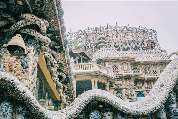 天津本地人不会去的5个景点 古文化街和五大道上榜插图